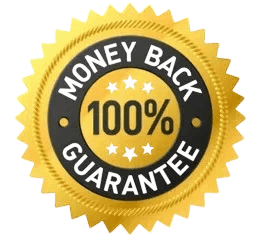 NeuroVera Moneyback Guarantee